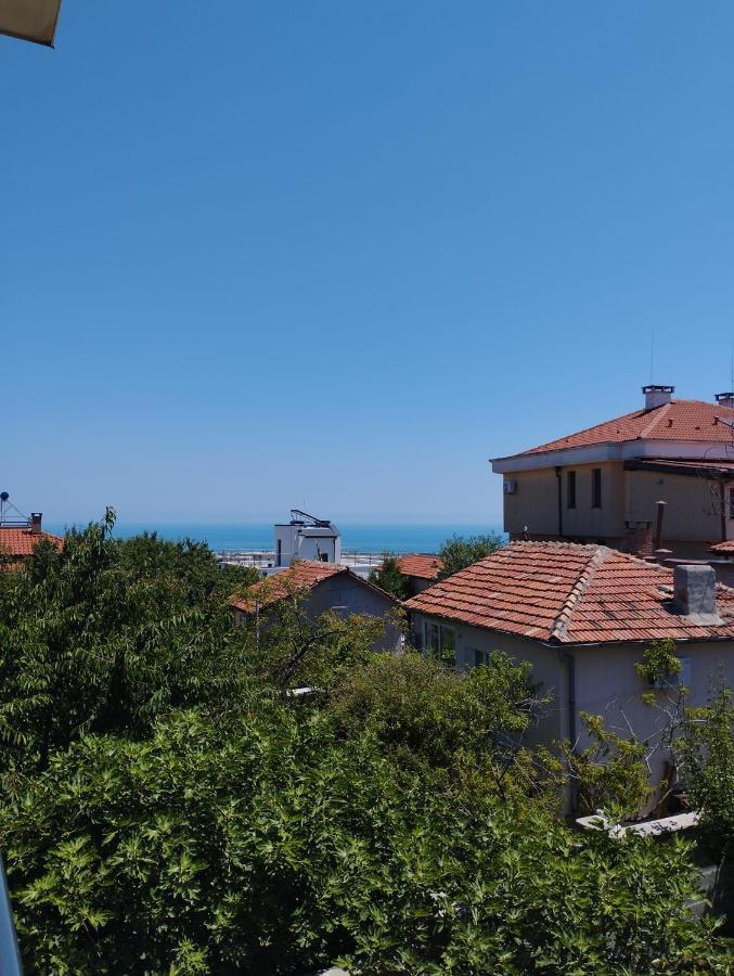 Alfa Guest Rooms With Parking Βάρνα Εξωτερικό φωτογραφία