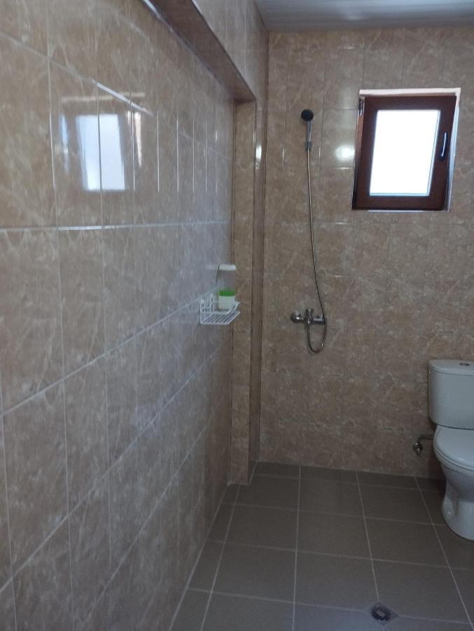 Alfa Guest Rooms With Parking Βάρνα Εξωτερικό φωτογραφία