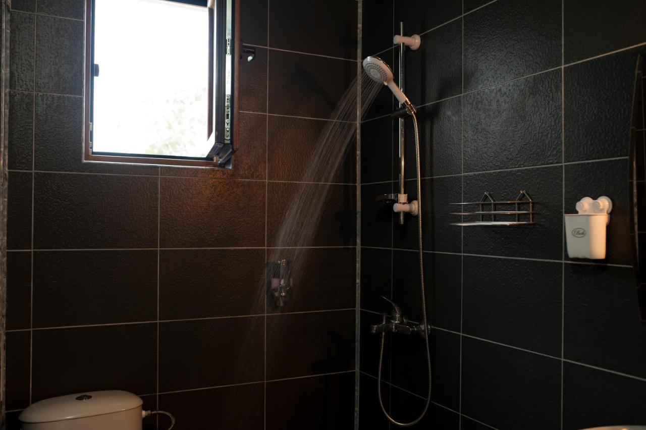 Alfa Guest Rooms With Parking Βάρνα Εξωτερικό φωτογραφία
