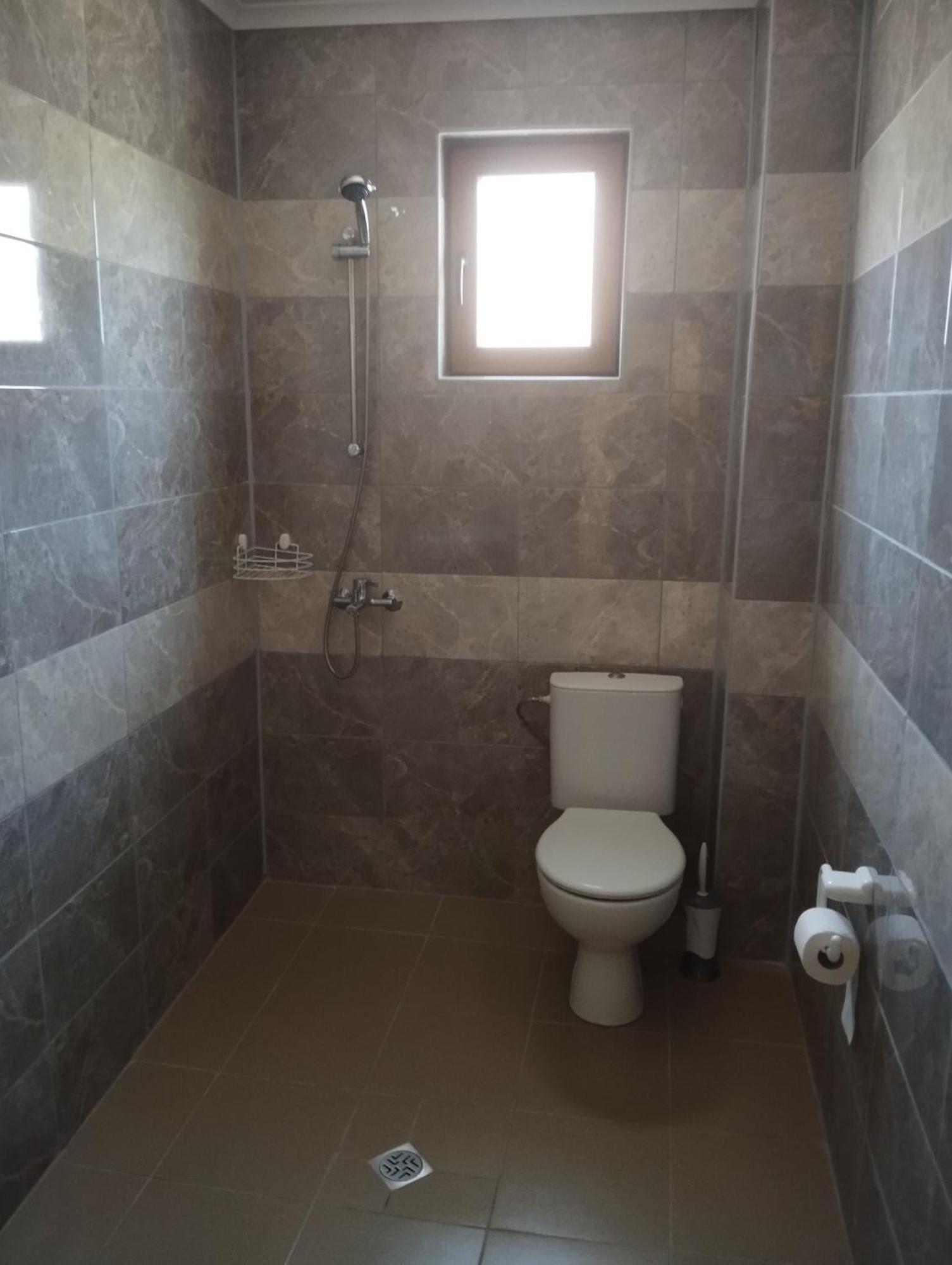 Alfa Guest Rooms With Parking Βάρνα Εξωτερικό φωτογραφία