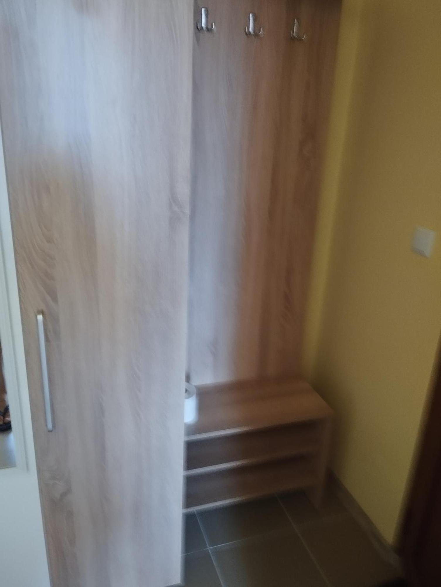 Alfa Guest Rooms With Parking Βάρνα Εξωτερικό φωτογραφία