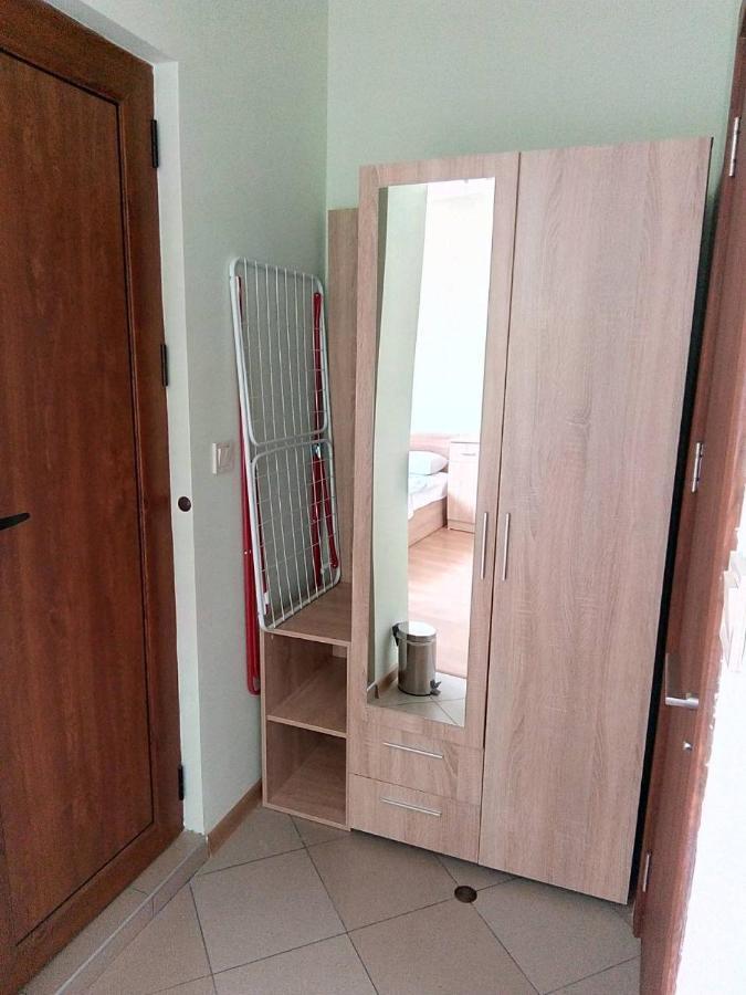 Alfa Guest Rooms With Parking Βάρνα Εξωτερικό φωτογραφία