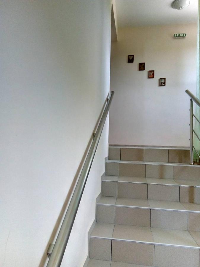 Alfa Guest Rooms With Parking Βάρνα Εξωτερικό φωτογραφία