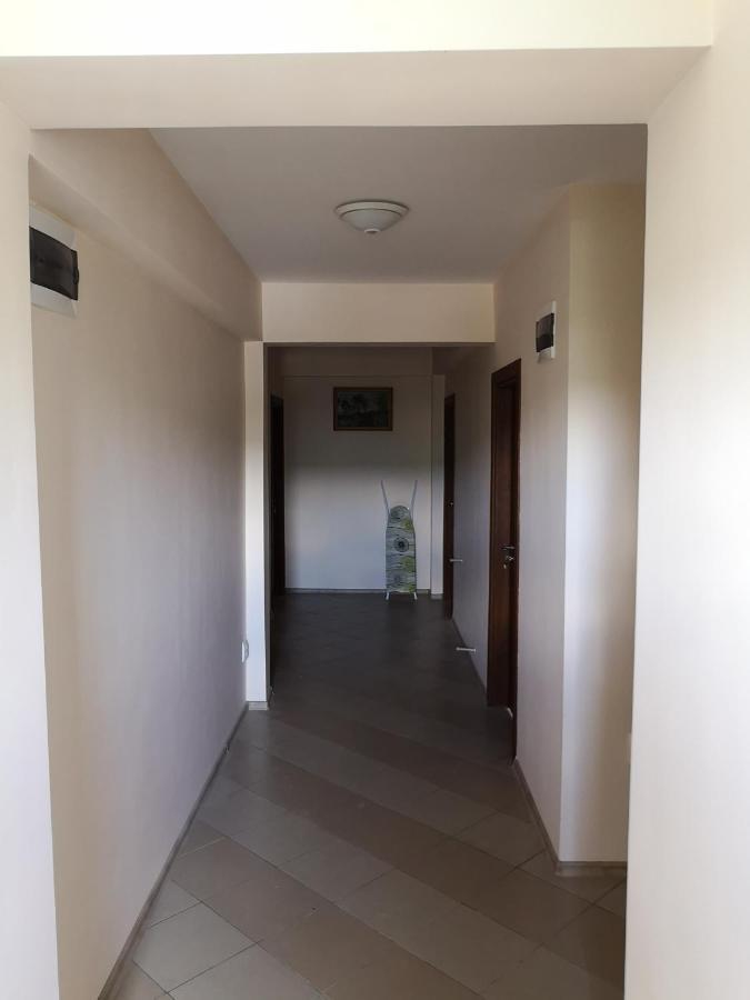 Alfa Guest Rooms With Parking Βάρνα Εξωτερικό φωτογραφία