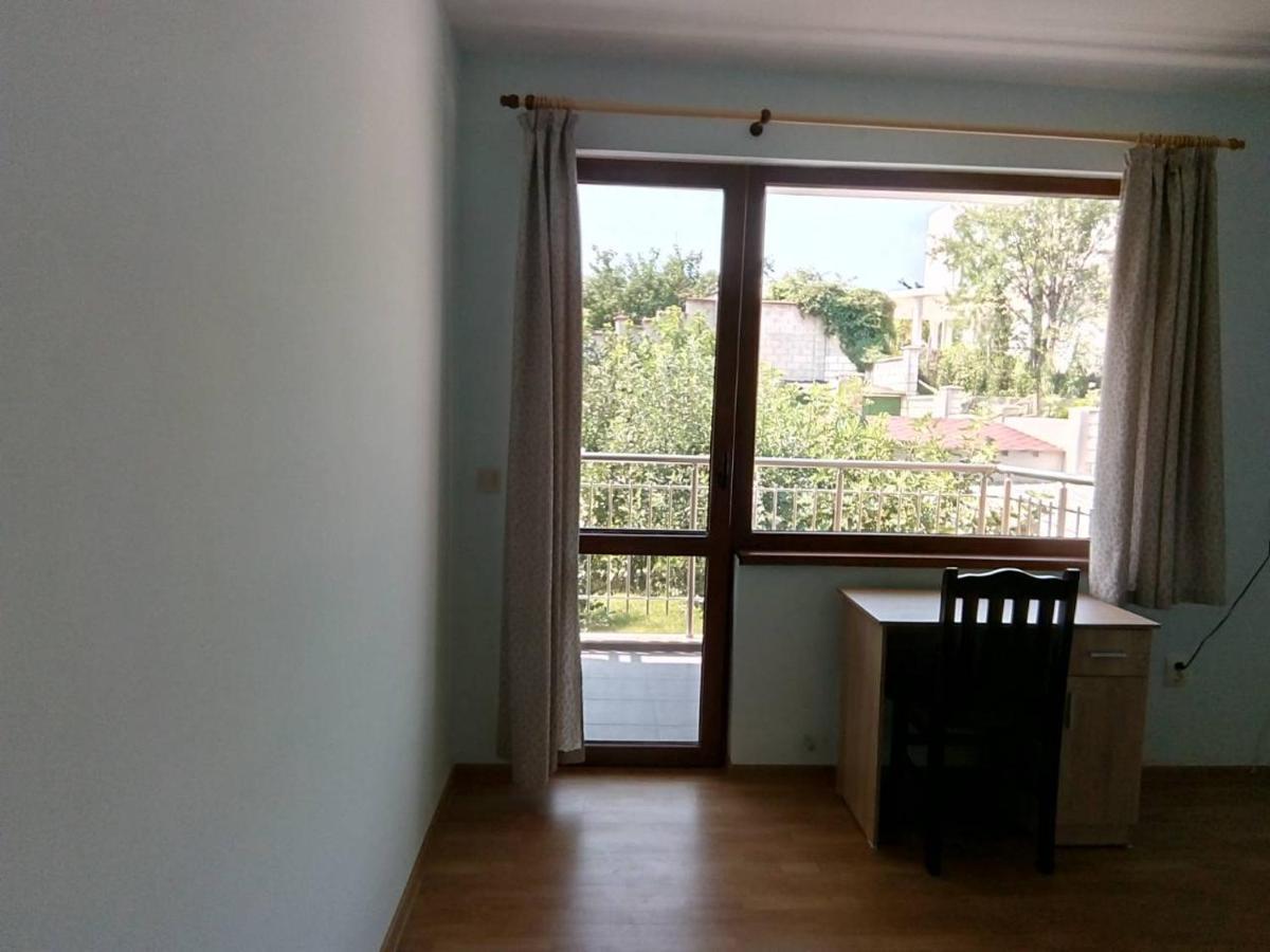 Alfa Guest Rooms With Parking Βάρνα Εξωτερικό φωτογραφία