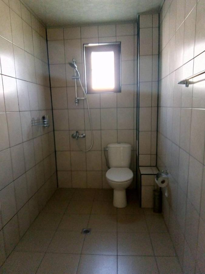 Alfa Guest Rooms With Parking Βάρνα Εξωτερικό φωτογραφία