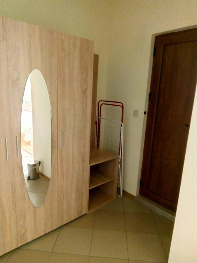 Alfa Guest Rooms With Parking Βάρνα Εξωτερικό φωτογραφία