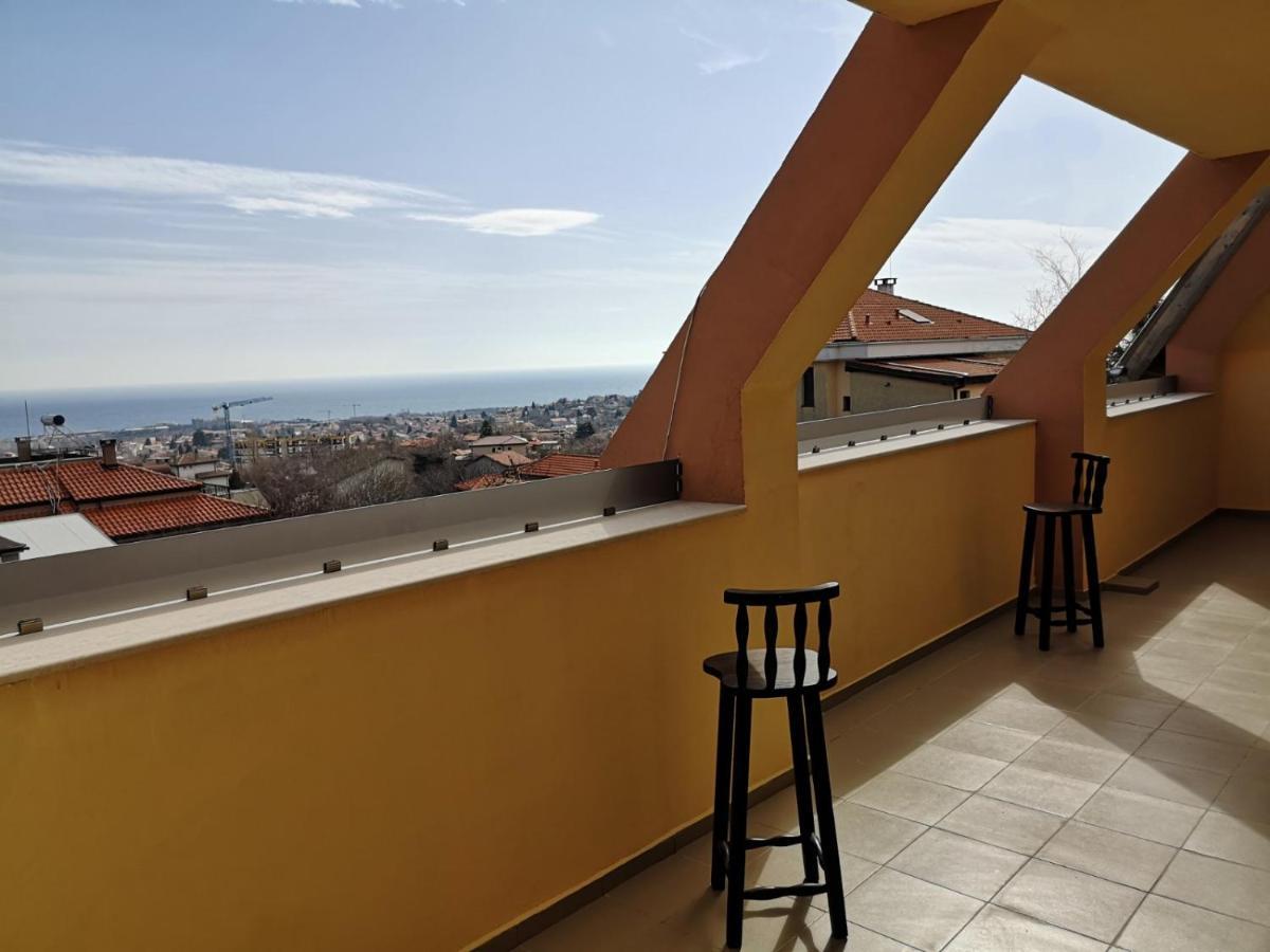 Alfa Guest Rooms With Parking Βάρνα Εξωτερικό φωτογραφία